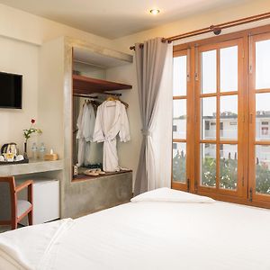 Superior Double Room Pick Up